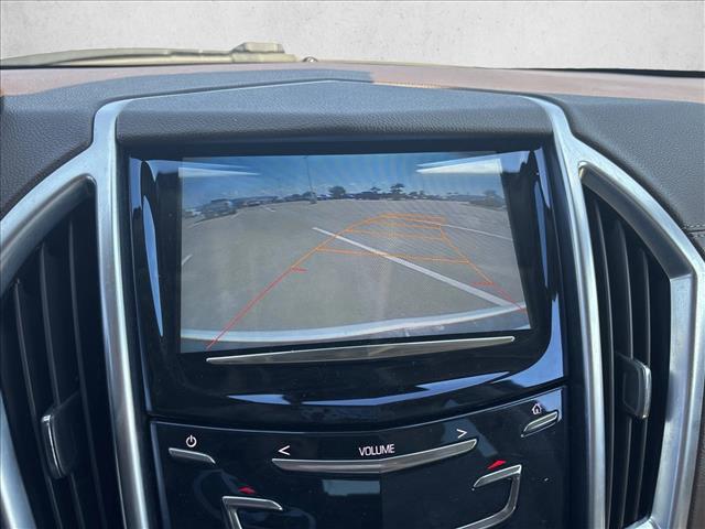 used 2015 Cadillac SRX car, priced at $14,499