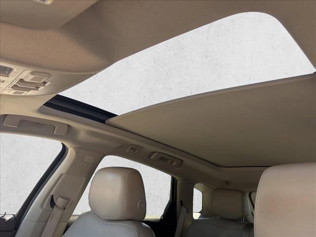 used 2015 Cadillac SRX car, priced at $14,499