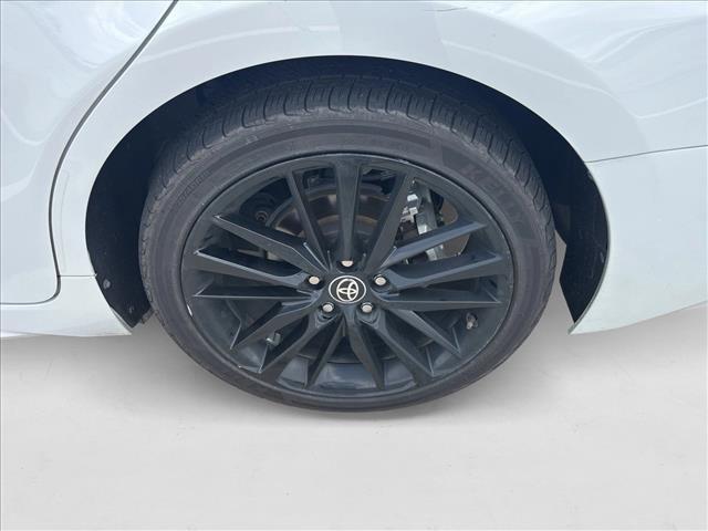 used 2024 Toyota Camry car, priced at $29,995