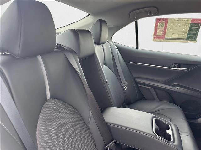 used 2024 Toyota Camry car, priced at $29,995