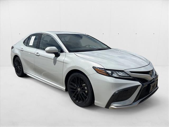 used 2024 Toyota Camry car, priced at $29,995