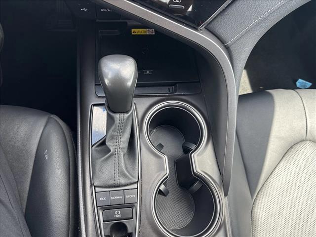 used 2024 Toyota Camry car, priced at $29,995