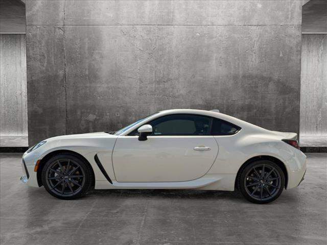 used 2023 Subaru BRZ car, priced at $29,695