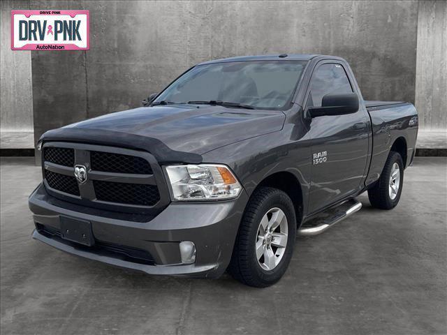 used 2016 Ram 1500 car, priced at $20,691