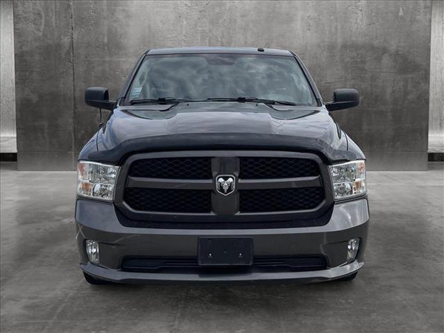 used 2016 Ram 1500 car, priced at $20,691