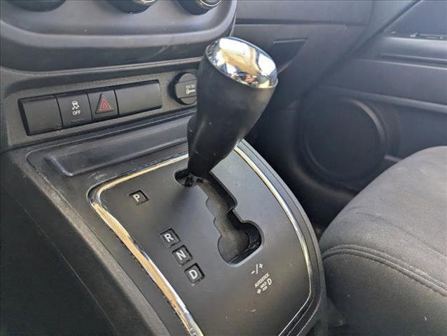 used 2016 Jeep Patriot car, priced at $8,991