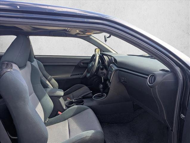 used 2015 Scion tC car, priced at $7,995