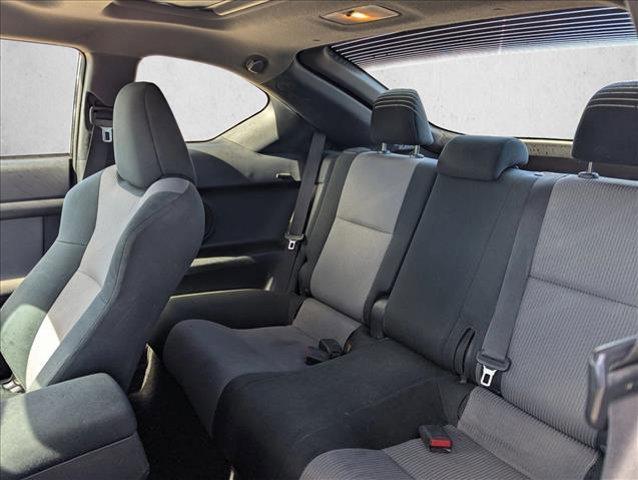 used 2015 Scion tC car, priced at $7,995