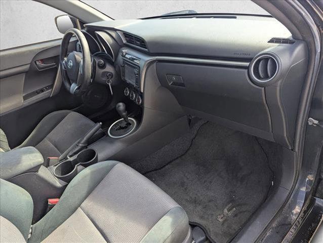 used 2015 Scion tC car, priced at $7,995