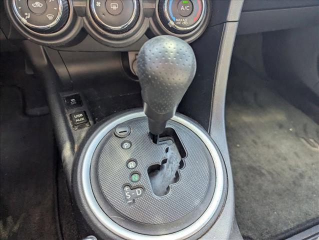 used 2015 Scion tC car, priced at $7,995