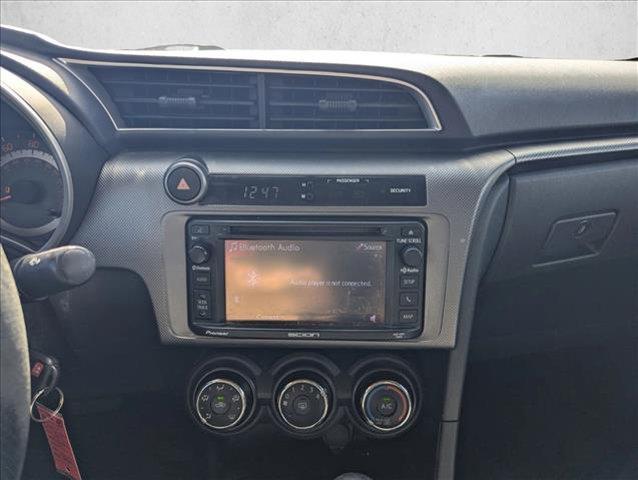 used 2015 Scion tC car, priced at $7,995