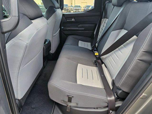 new 2025 Toyota Tacoma car, priced at $49,016