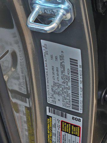 new 2025 Toyota Tacoma car, priced at $49,016