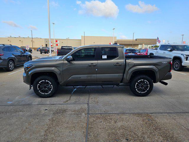 new 2025 Toyota Tacoma car, priced at $49,016
