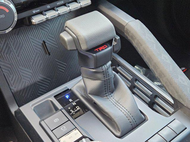 new 2025 Toyota Tacoma car, priced at $49,016