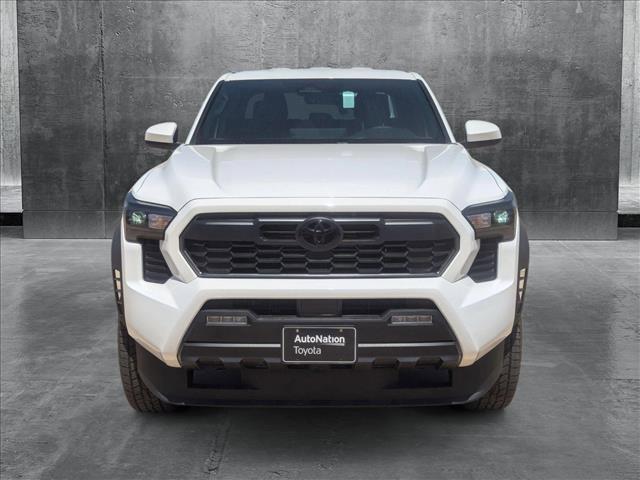 new 2024 Toyota Tacoma car, priced at $53,045