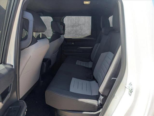 new 2024 Toyota Tacoma car, priced at $53,045