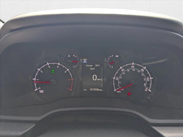 used 2020 Toyota 4Runner car, priced at $33,888