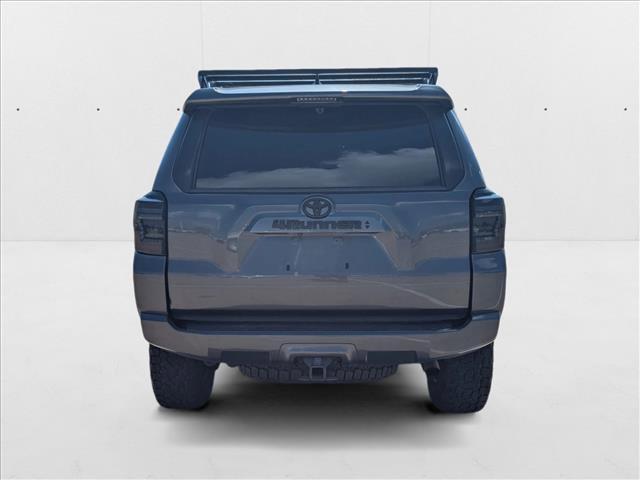 used 2020 Toyota 4Runner car, priced at $33,888