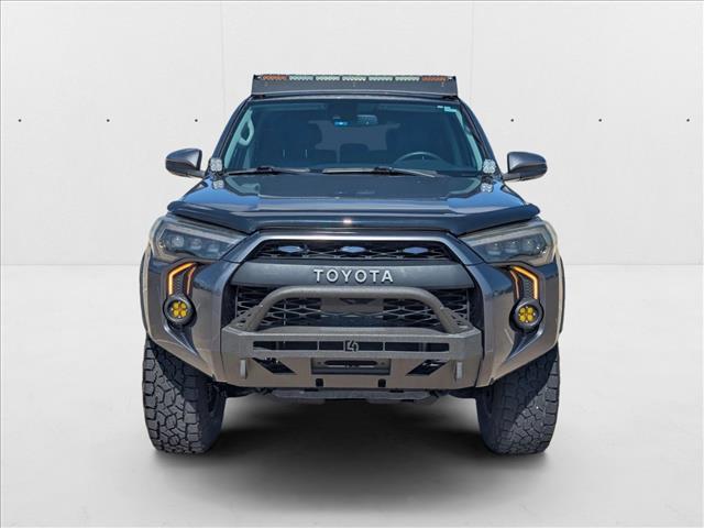 used 2020 Toyota 4Runner car, priced at $33,888