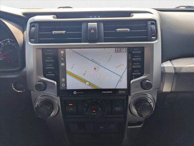 used 2020 Toyota 4Runner car, priced at $33,888