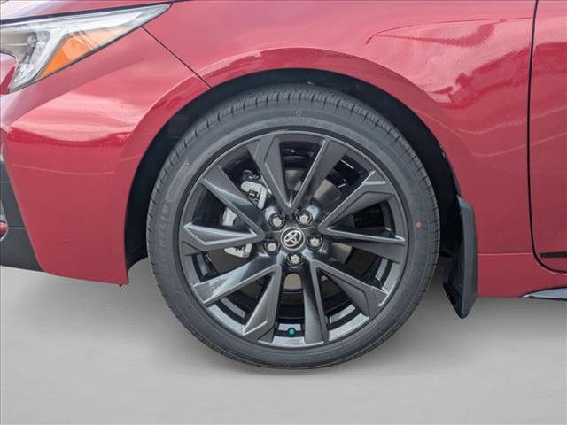 new 2026 Toyota Corolla car, priced at $28,761