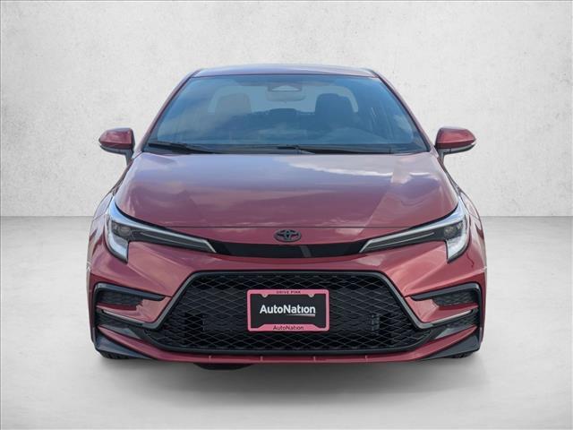 new 2026 Toyota Corolla car, priced at $28,761