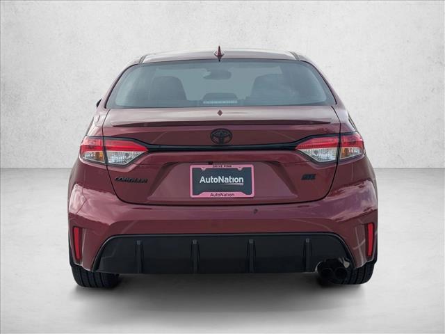 new 2026 Toyota Corolla car, priced at $28,761