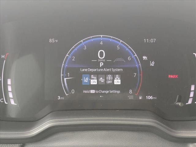 new 2026 Toyota Corolla car, priced at $28,761