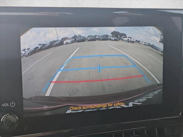 new 2026 Toyota Corolla car, priced at $28,761