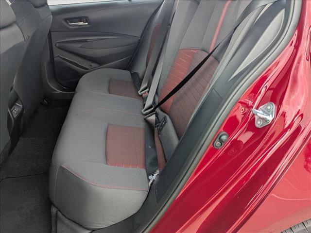 new 2026 Toyota Corolla car, priced at $28,761