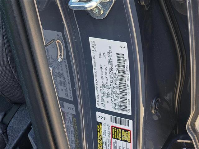 new 2025 Toyota Tacoma car, priced at $36,245