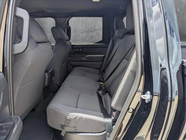 new 2025 Toyota Tacoma car, priced at $37,918