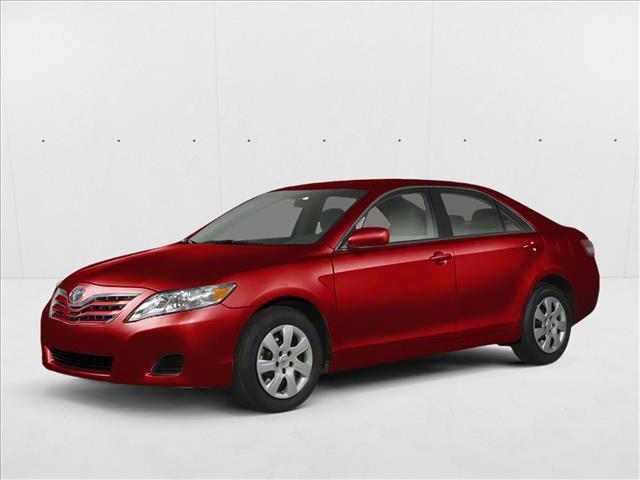 used 2010 Toyota Camry car, priced at $7,995