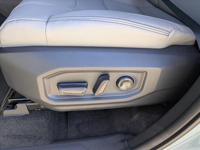 new 2026 Toyota Tundra car, priced at $65,087