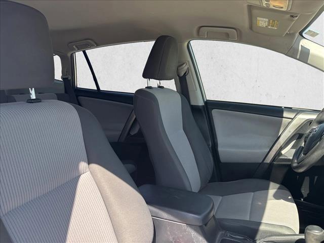 used 2015 Toyota RAV4 car, priced at $16,455