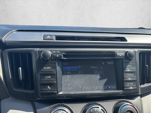 used 2015 Toyota RAV4 car, priced at $16,455