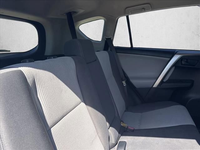 used 2015 Toyota RAV4 car, priced at $16,455