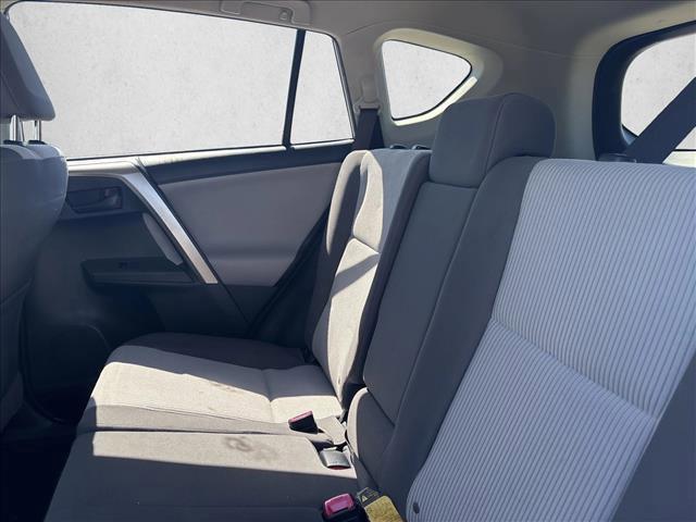used 2015 Toyota RAV4 car, priced at $16,455