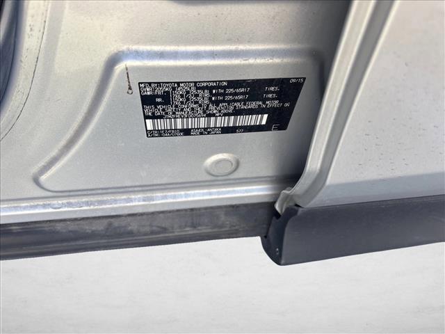 used 2015 Toyota RAV4 car, priced at $16,455