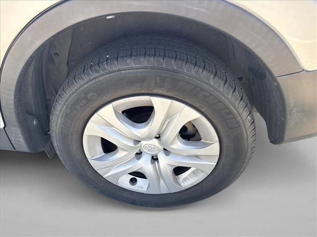 used 2015 Toyota RAV4 car, priced at $16,455