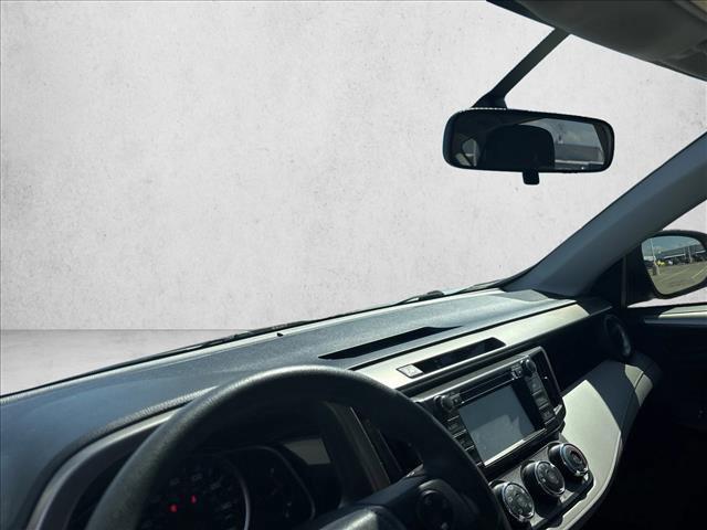 used 2015 Toyota RAV4 car, priced at $16,455