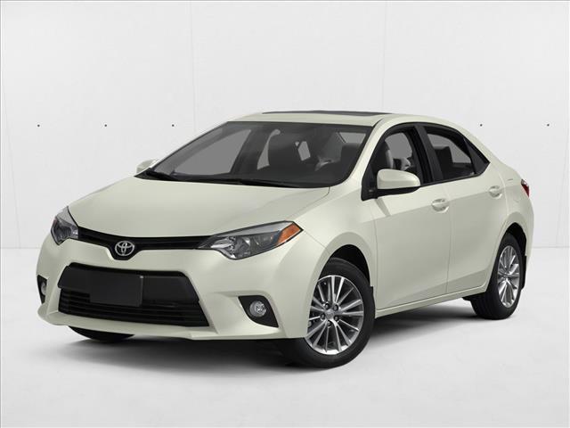 used 2014 Toyota Corolla car, priced at $10,499