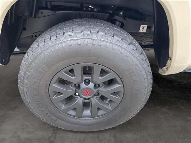 used 2019 Toyota Tacoma car, priced at $29,215