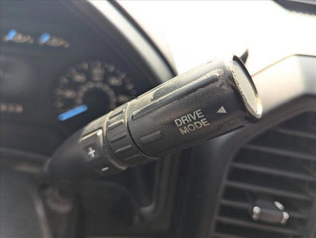 used 2018 Ford F-150 car, priced at $15,499
