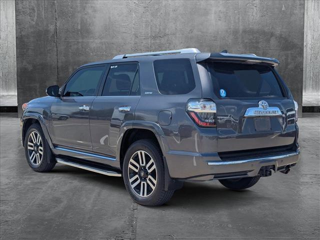 used 2018 Toyota 4Runner car, priced at $28,687