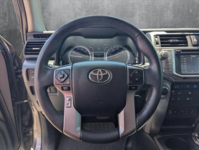 used 2018 Toyota 4Runner car, priced at $28,687