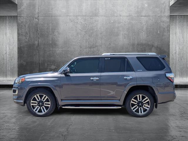 used 2018 Toyota 4Runner car, priced at $28,687