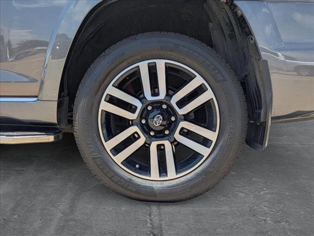 used 2018 Toyota 4Runner car, priced at $28,687