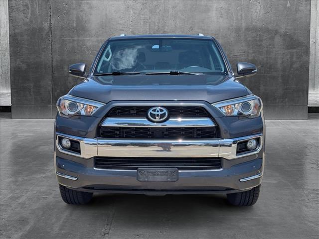 used 2018 Toyota 4Runner car, priced at $28,687